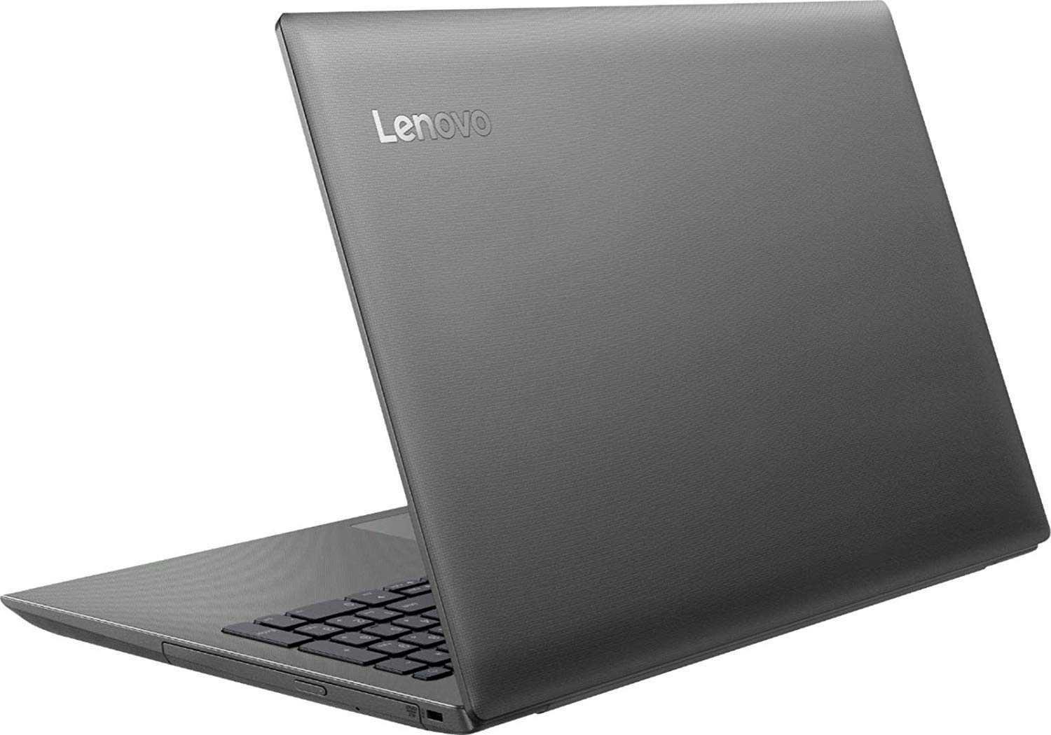 Lenovo 130-15AST 15.6″ Laptop AMD A9-Series, 4GB DDR4 RAM, 128GB SSD, Wi-Fi, HDMI, Bluetooth, Windows 10, Black