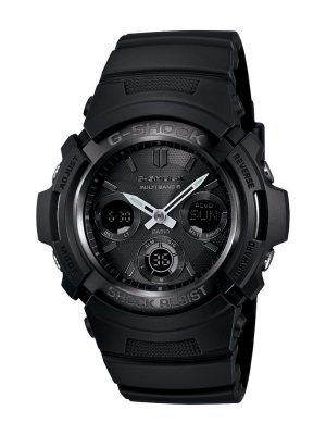 G-Shock Unisex G-Shock Tough Solar