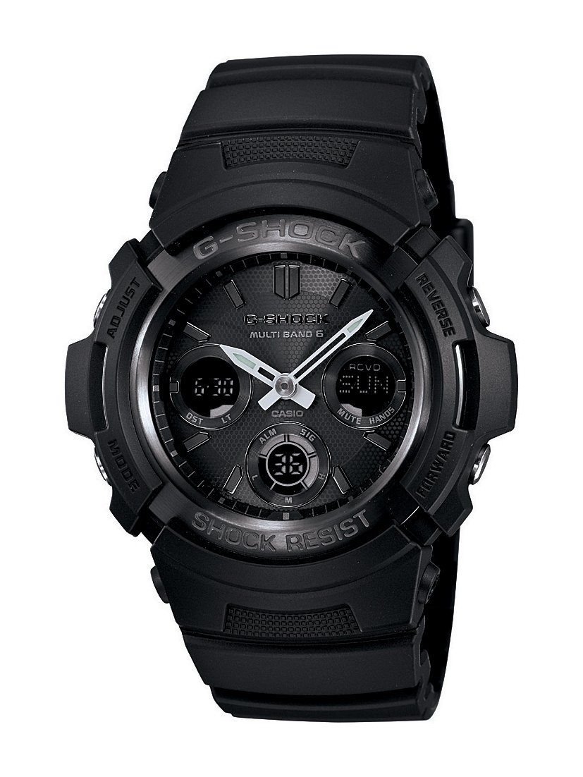 G-Shock Unisex G-Shock Tough Solar
