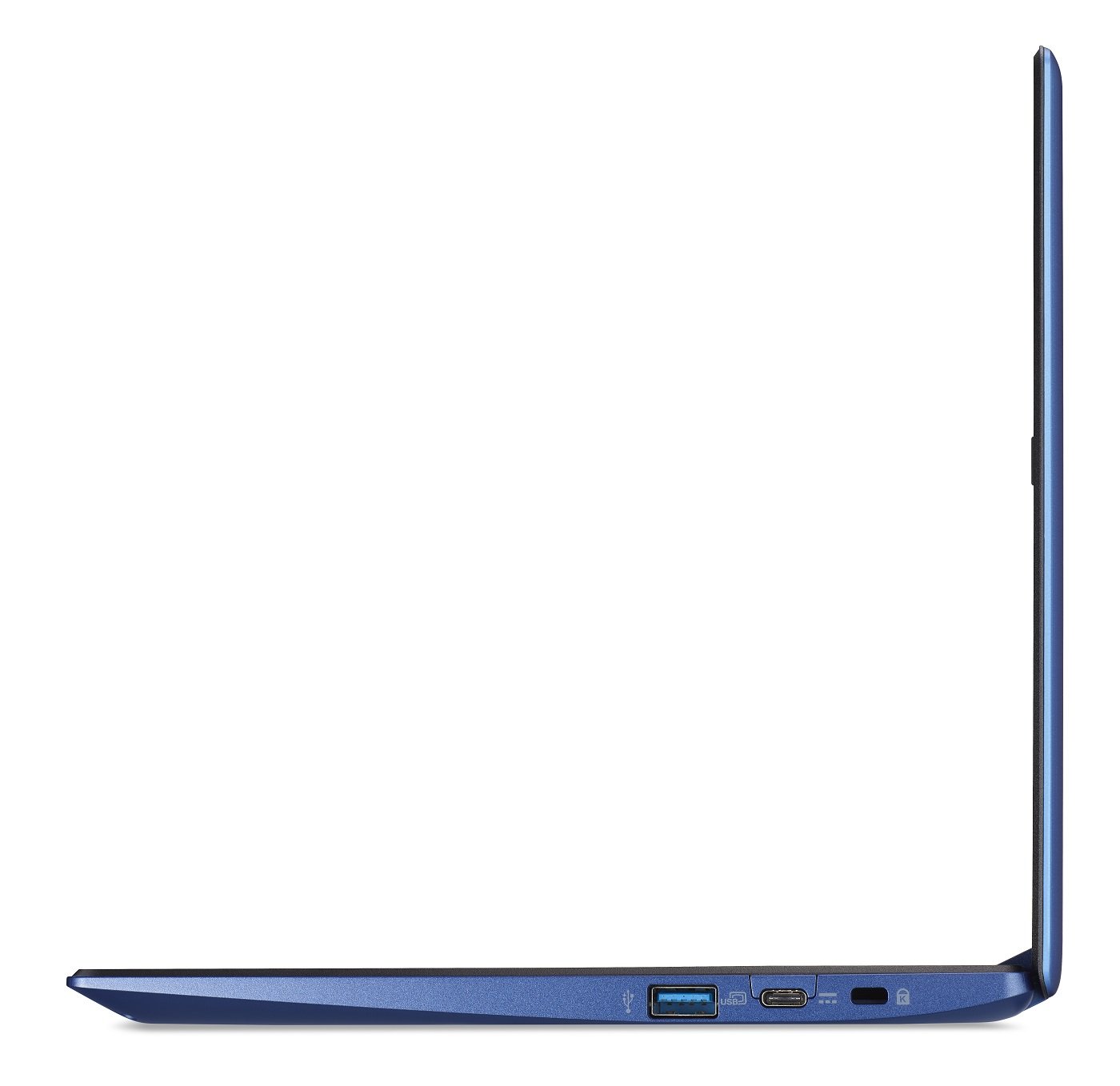 Acer Chromebook 11 CB311-8H-C5DV, Celeron N3350, 11.6″ HD, 4GB LPDDR4, 32GB Storage, Indigo Blue