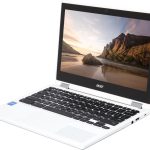 Acer 11.6″ Flip Convertible HD IPS Touchscreen Chromebook – Intel Dual-Core N3060 1.6GHz, 4GB RAM, 16GB eMMC, HDMI, 802.11ac, Bluetooth, Webcam, USB 3.0, Chrome OS (Certified Refurbished)