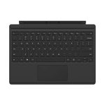 Microsoft Type Cover for Surface Pro – Black