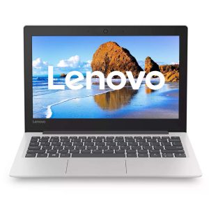 Lenovo 130S-11IGM 11.6″ HD Laptop, Intel Celeron N4000, 4GB RAM, 64GB eMMC, 1-Year Office 365, Windows 10 in S Model – Gray
