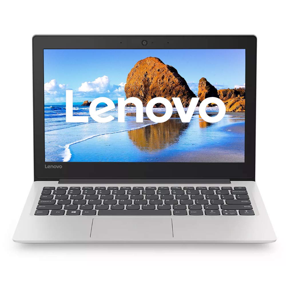 Lenovo 130S-11IGM 11.6″ HD Laptop, Intel Celeron N4000, 4GB RAM, 64GB eMMC, 1-Year Office 365, Windows 10 in S Model – Gray