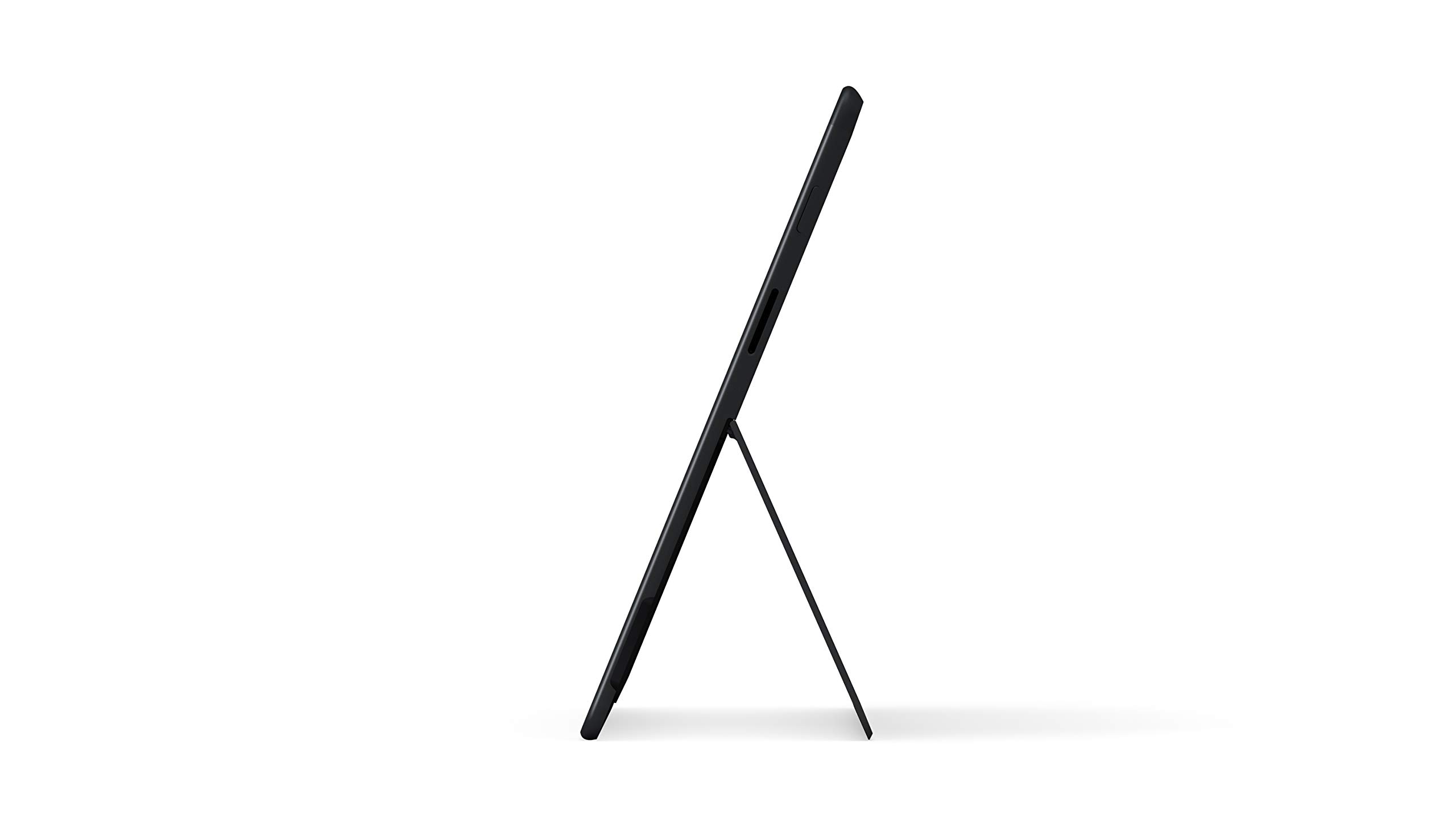 Microsoft Surface Pro X – 13″ Touch-Screen – Microsoft SQ1 – 8GB Memory – 128GB Solid State Drive – WiFi + 4G LTE – Matte Black