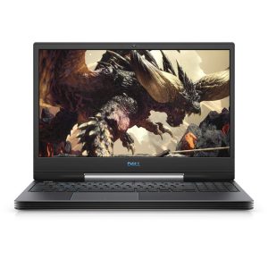 Dell G5 15.6″ FHD IPS High Performance Gaming Laptop, Intel 6-Core i7-9750H up to 4.5GHz, 32GB RAM, 512GB SSD Boot + 1TB HDD, NVIDIA GeForce RTX 2060 6GB GDDR6, Backlit Keyboard, Windows 10