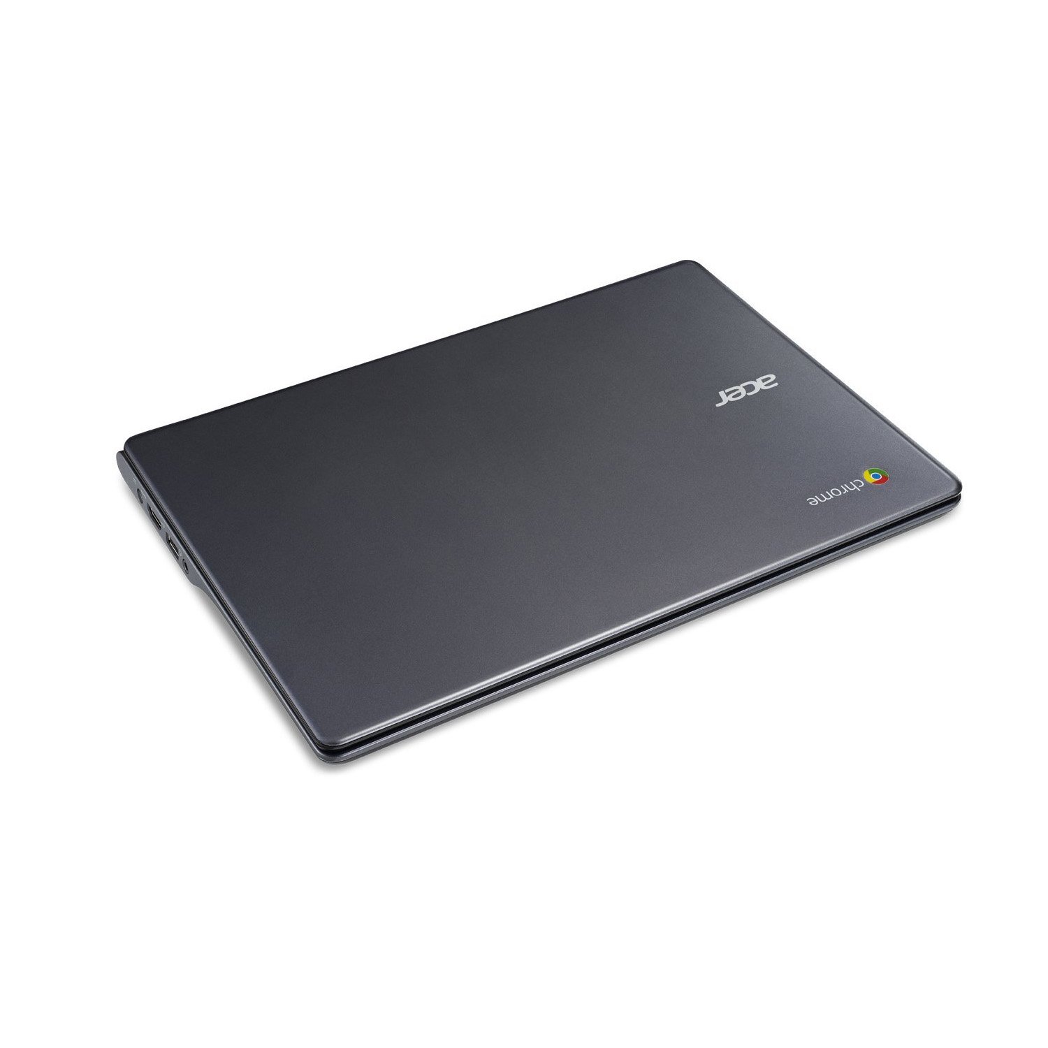 Acer C720-2103 11.6 in chromebook, Intel Celeron 1.4GHz 2GB Ram | 16GB SSD (Renewed)