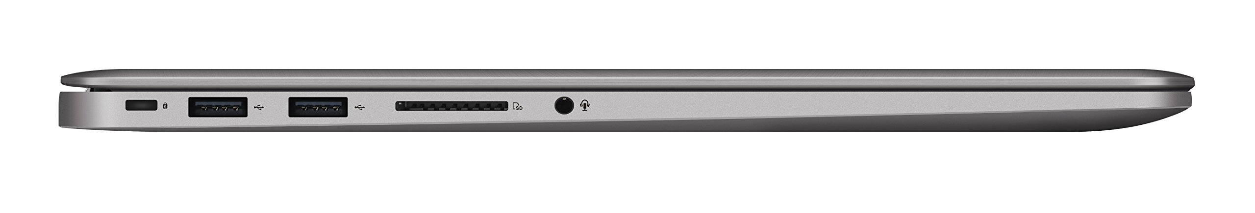 ASUS UX510UX-NH74 ZenBook 15 FHD UX510UX, Intel Core i7 Processor (up to 3.5GHz), 8GB DDR4, GeForce GTX 950M, 15.6″ Laptop