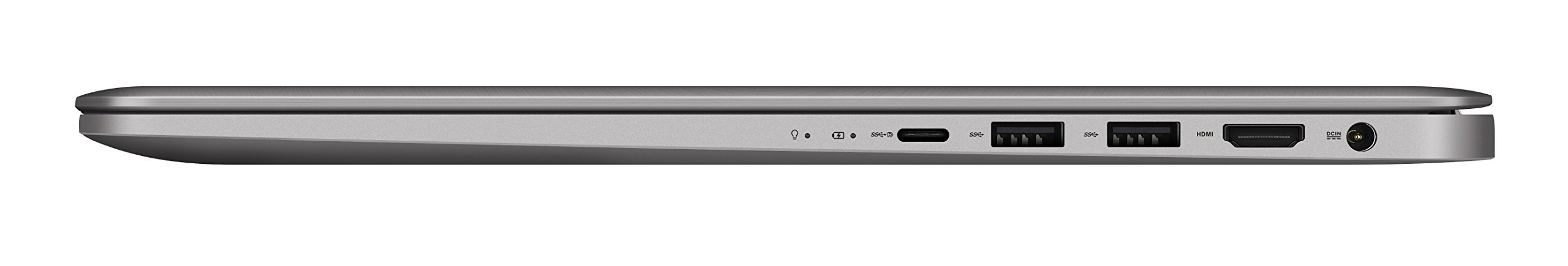 ASUS UX510UX-NH74 ZenBook 15 FHD UX510UX, Intel Core i7 Processor (up to 3.5GHz), 8GB DDR4, GeForce GTX 950M, 15.6″ Laptop
