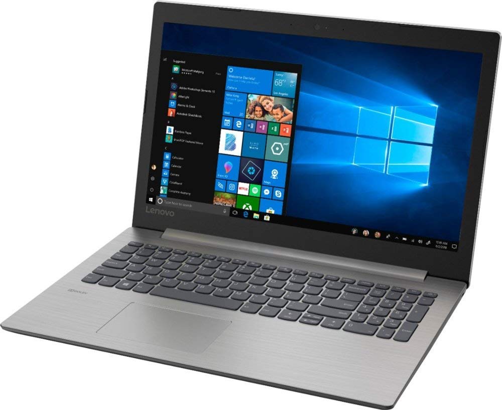 Lenovo Ideapad 330 15.6″ Touchscreen Laptop Computer, 8th Gen Intel Quad-Core i5-8250U Up to 3.4GHz, 12GB DDR4 RAM, 1TB HDD, DVDRW, 802.11ac WiFi, Bluetooth 4.1, USB 3.0, HDMI, Windows 10 Home