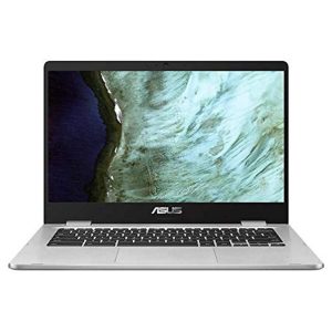 Asus 15.6″ FHD Touchscreen Thin and Light Chromebook Laptop Computer|Intel Quad-Core Pentium N4200 up to 2.5GHz|4GB DDR4 RAM|64GB eMMC|802.11ac WiFi|Bluetooth 4.0|USB 3.1|Chrome OS|