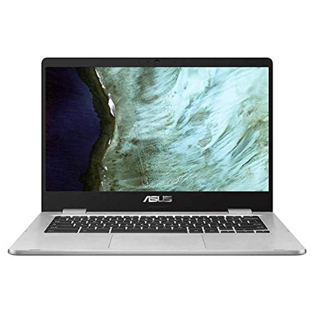 Asus 15.6″ FHD Touchscreen Thin and Light Chromebook Laptop Computer|Intel Quad-Core Pentium N4200 up to 2.5GHz|4GB DDR4 RAM|64GB eMMC|802.11ac WiFi|Bluetooth 4.0|USB 3.1|Chrome OS|