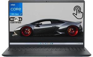 Dell Inspiron C3181 11.6″ HD Slim and Light Chromebook Laptop PC, Intel Celeron N3060 Processor, 4GB RAM, 16GB eMMC SSD, 802.11ac, Bluetooth, HDMI, Chrome OS, Black