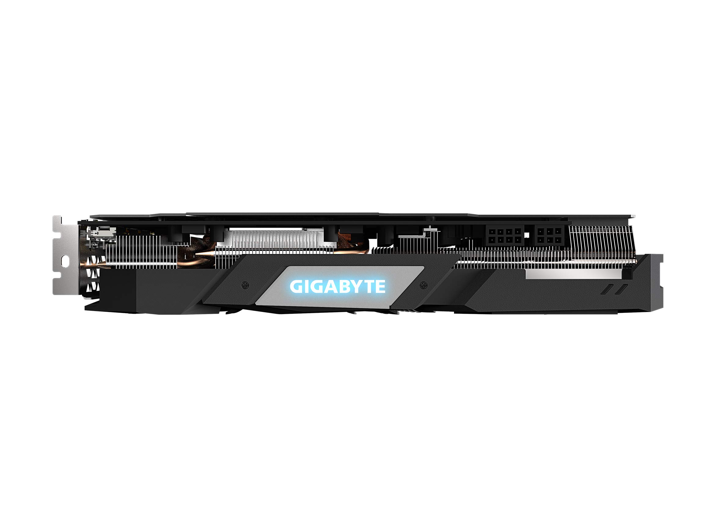 Gigabyte Radeon Rx 5700 Xt Gaming OC 8G Graphics Card, PCIe 4.0, 8GB 256-Bit GDDR6, Gv-R57XTGAMING OC-8GD Video Card