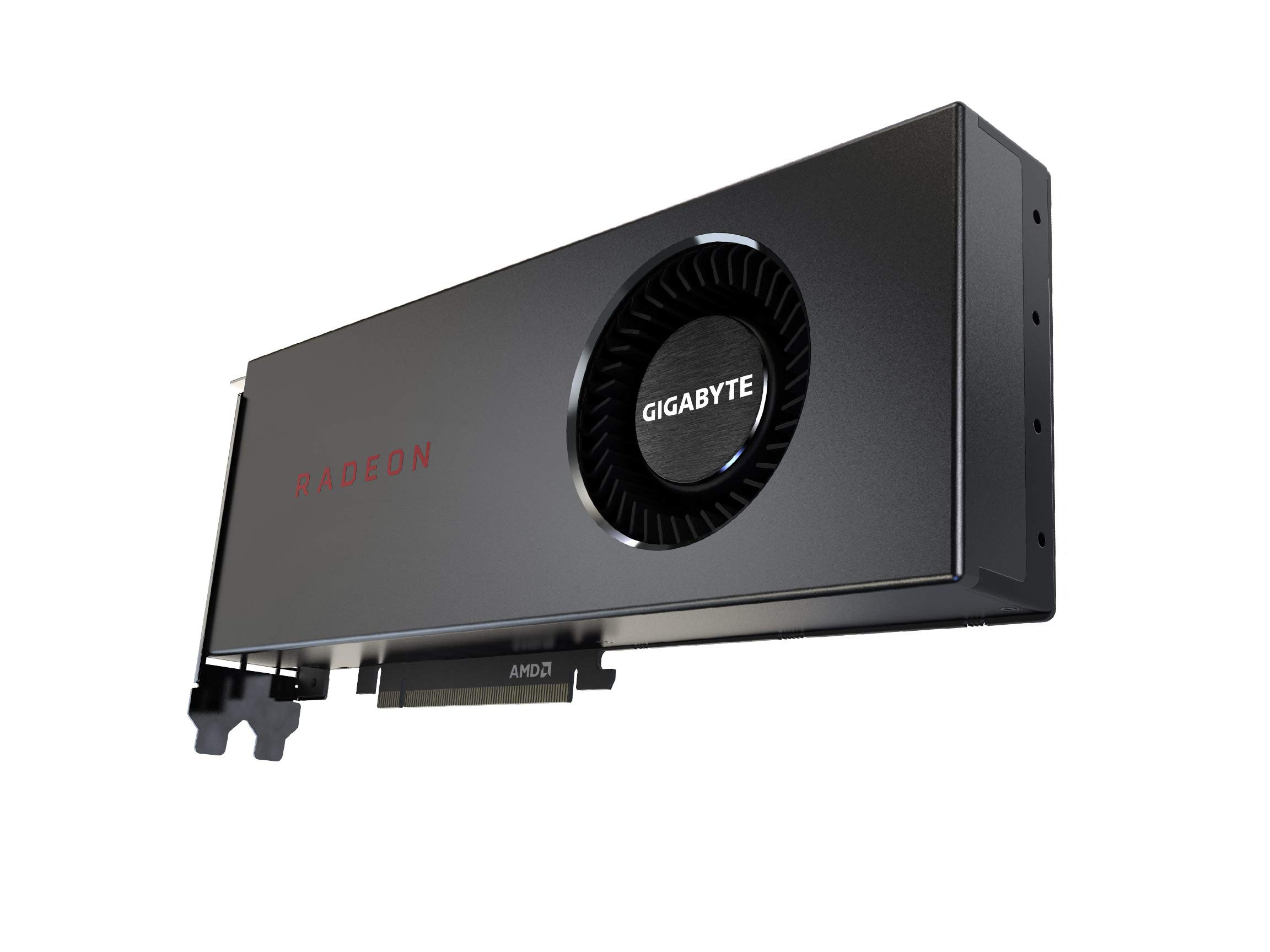 GIGABYTE Radeon RX 5700 8G Graphics Card, PCIe 4.0, 8GB 256-Bit GDDR6, GV-R57-8GD-B Video Card