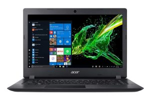 Acer Aspire 14″ HD Widescreen LED-Backlit Laptop | AMD A-Series Processor A9-9420e | 16GB DDR4 RAM | 256GB SSD | AMD Radeon R5 Graphics | HDMI | Windows 10 in S Mode