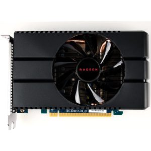 AMD Radeon RX 580 4GB GDDR5 Video Graphics Card – OEM