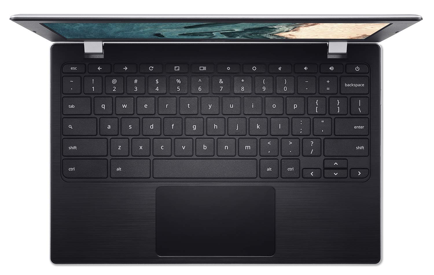 Acer Chromebook 311, Intel Celeron N4000, 11.6″ HD, 4GB LPDDR4, 32GB eMMC, Gigabit WiFi, Bluetooth 5.0 (Model: CB311-9H-C12A)