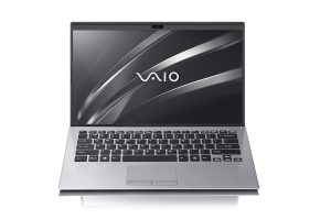 Sony VAIO SX14 – Intel Core i7-8565U | 16GB Memory (RAM) | 256GB PCIe SSD | Windows 10 Pro | 14.0-Inch Full HD (1920×1080) Display | Silver