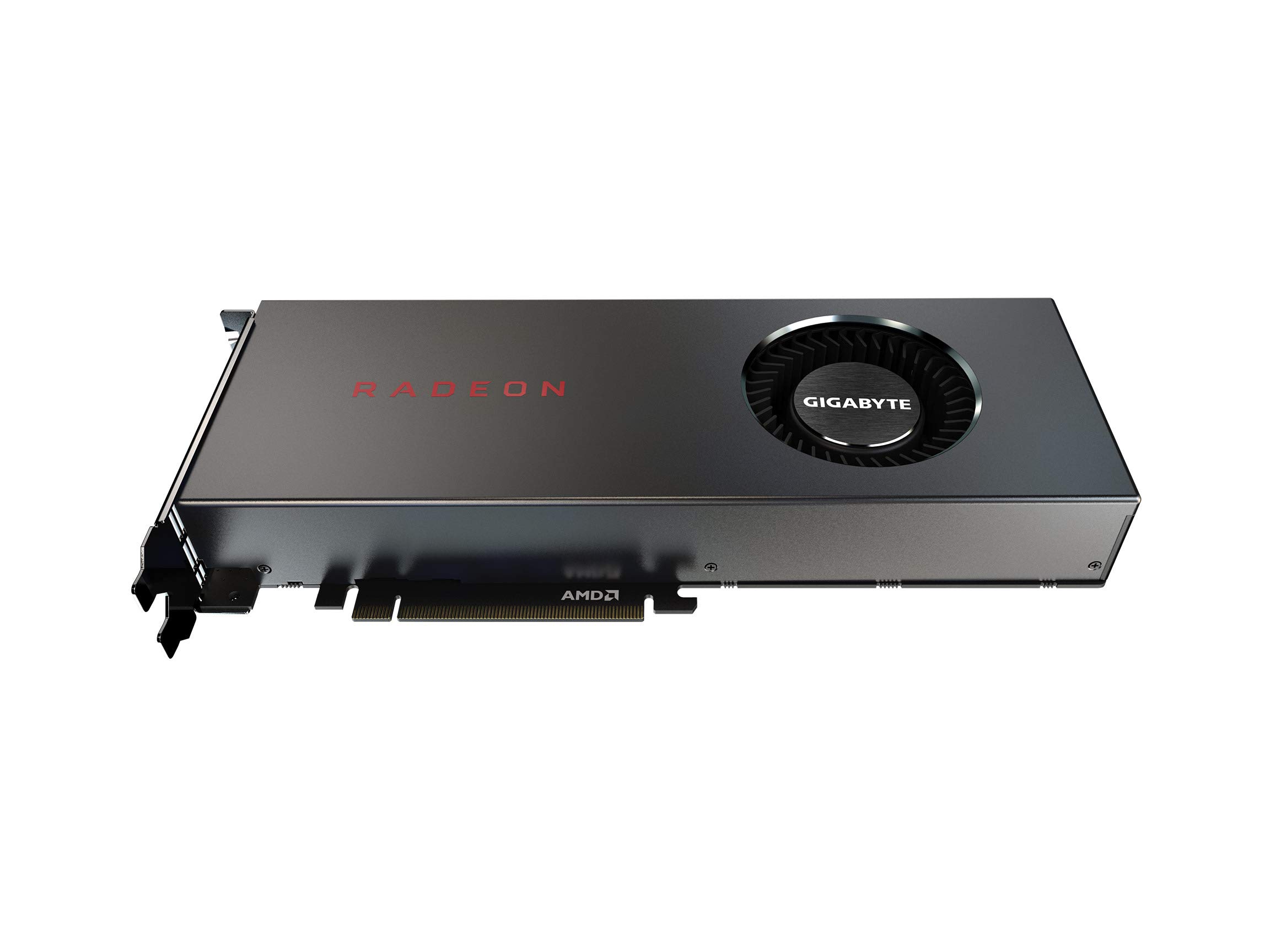 GIGABYTE Radeon RX 5700 8G Graphics Card, PCIe 4.0, 8GB 256-Bit GDDR6, GV-R57-8GD-B Video Card