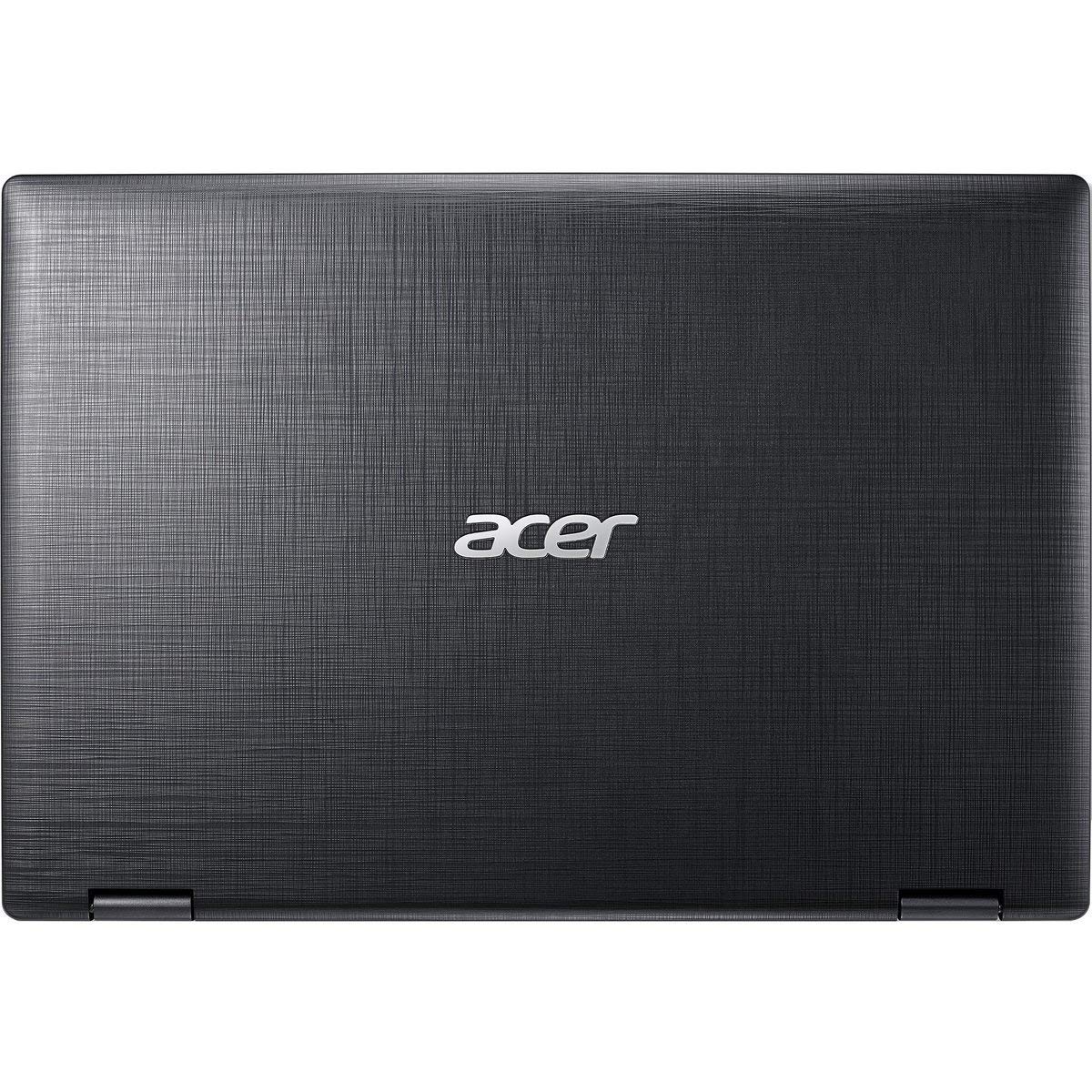Acer Convertible 2-in-1 UltraBook-11.6in Touchscreen, Intel Celeron Dual-Core N4000 Processor, 4GB Ram 64GB SSD, HDMI, Win10 Home S(Renewed)