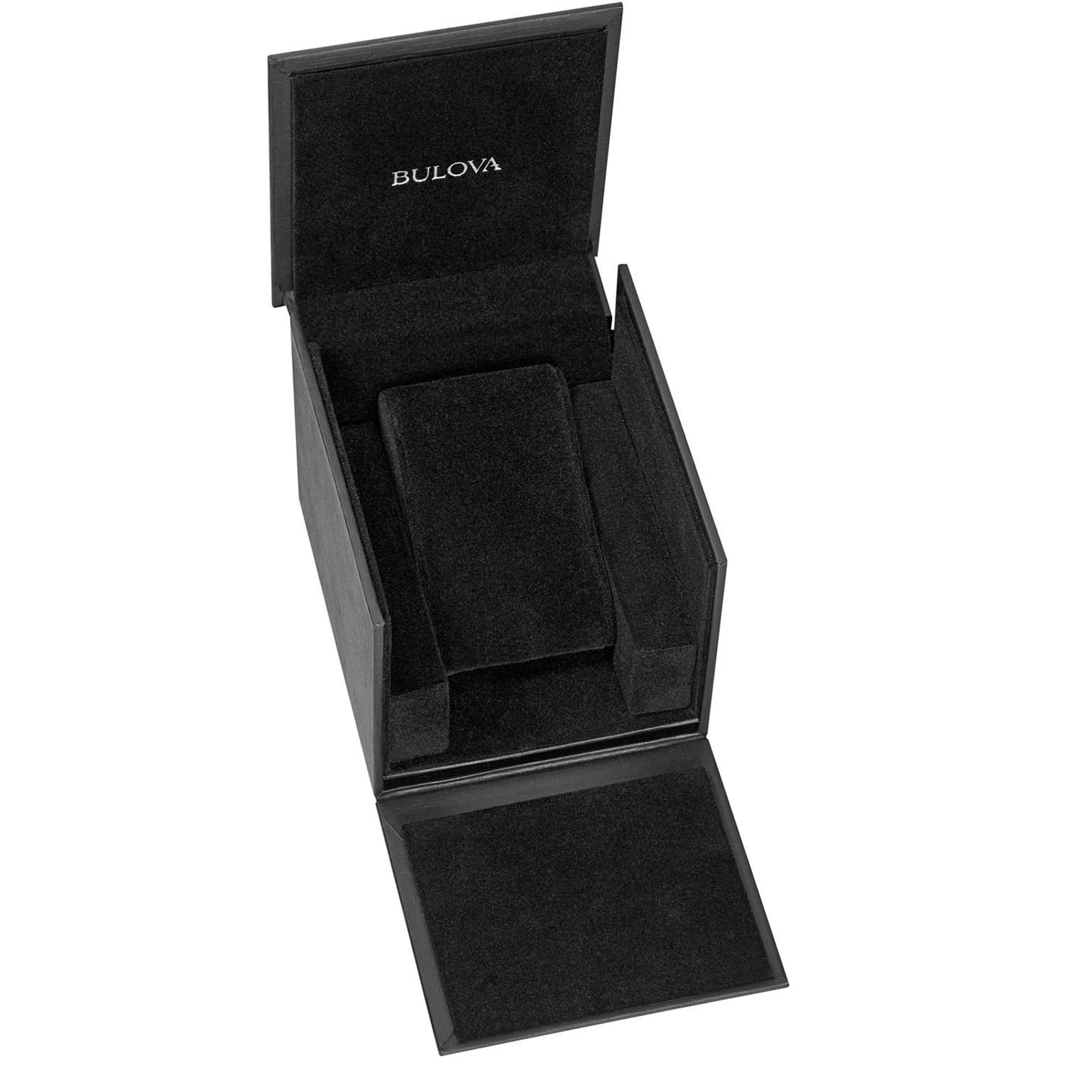 Bulova Dress Watch (Model: 98B313)