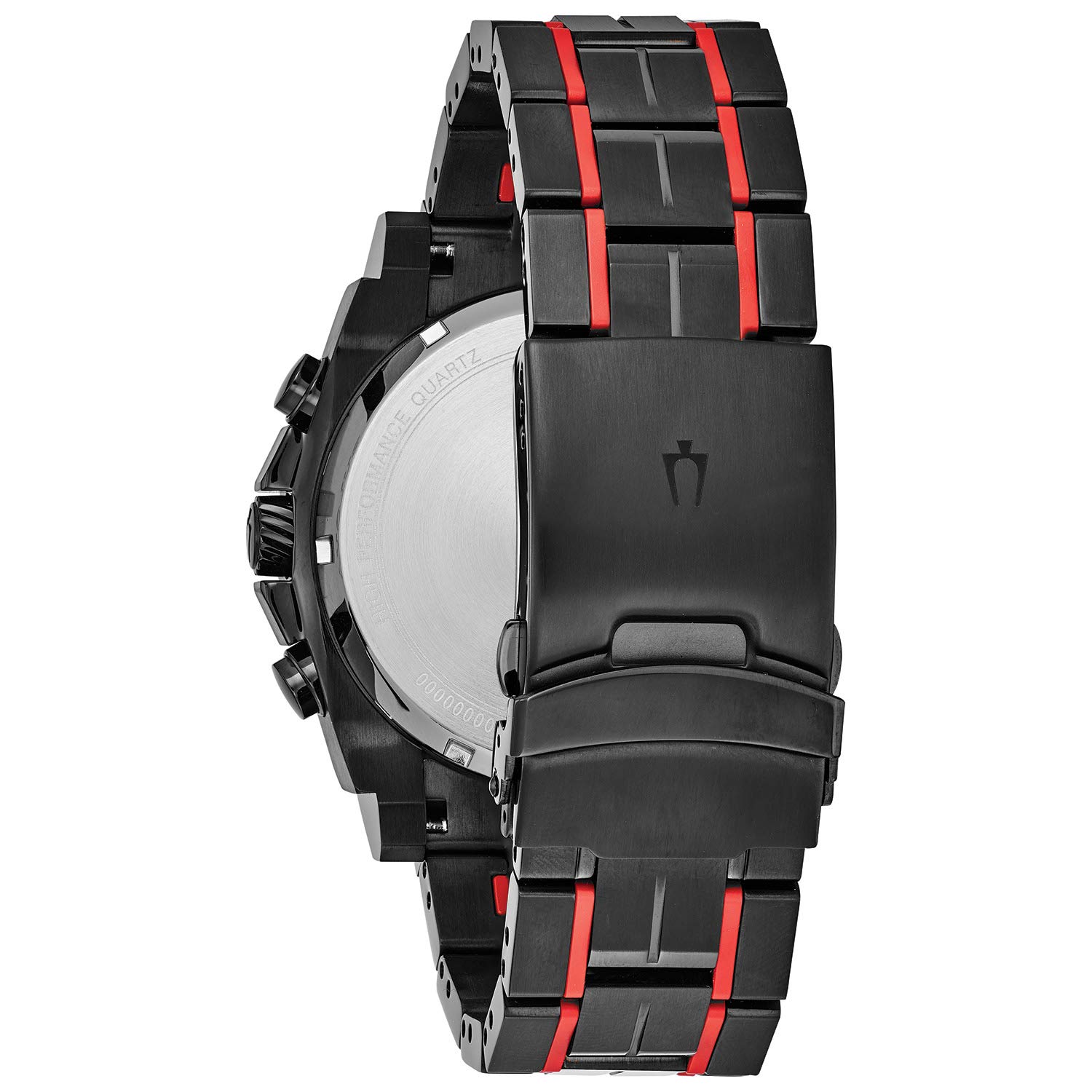 Bulova Dress Watch (Model: 98B313)
