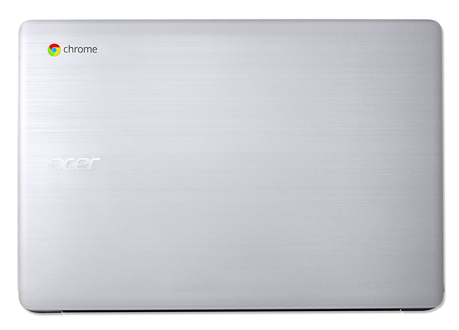 Acer Chromebook 14 CB3-431-12K1 14″ Chromebook – 1366 x 768 – Atom x5 E8000-4 GB RAM – 32 GB Flash Memory – Sparkly Silver – Chrome OS – Intel HD Graphics – ComfyView – English (US) Keyboard –