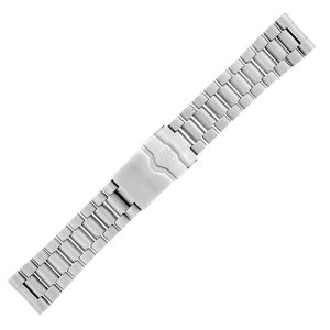 TAG Heuer Formula One 20MM Steel Bracelet BA0850 / BA0858