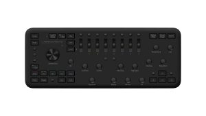 Loupedeck+ The Photo and Video Editing Console for Lightroom Classic, Premiere Pro, Final Cut Pro, Photoshop with Camera Raw, After Effects, Audition and Aurora HDR