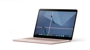 Google Pixelbook Go i5 Chromebook 16GB/128GB Just Black