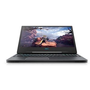 Dell G7 15.6″ FHD Gaming Laptop Computer, 9th Gen Intel Hexa-Core i7-9750H up to 4.5GHz, 32GB DDR4 RAM, 1TB HDD + 1TB PCIe SSD, GeForce GTX 1660 Ti 6GB, 802.11AC WiFi, Bluetooth 5.0, Windows 10