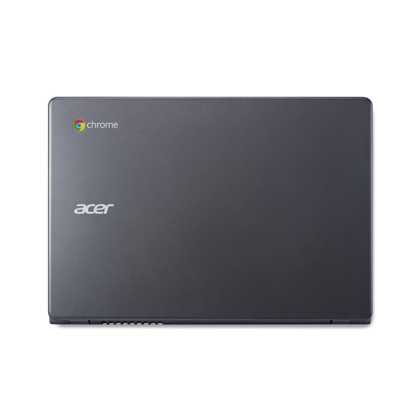 Acer C720-2103 11.6 in chromebook, Intel Celeron 1.4GHz 2GB Ram | 16GB SSD (Renewed)