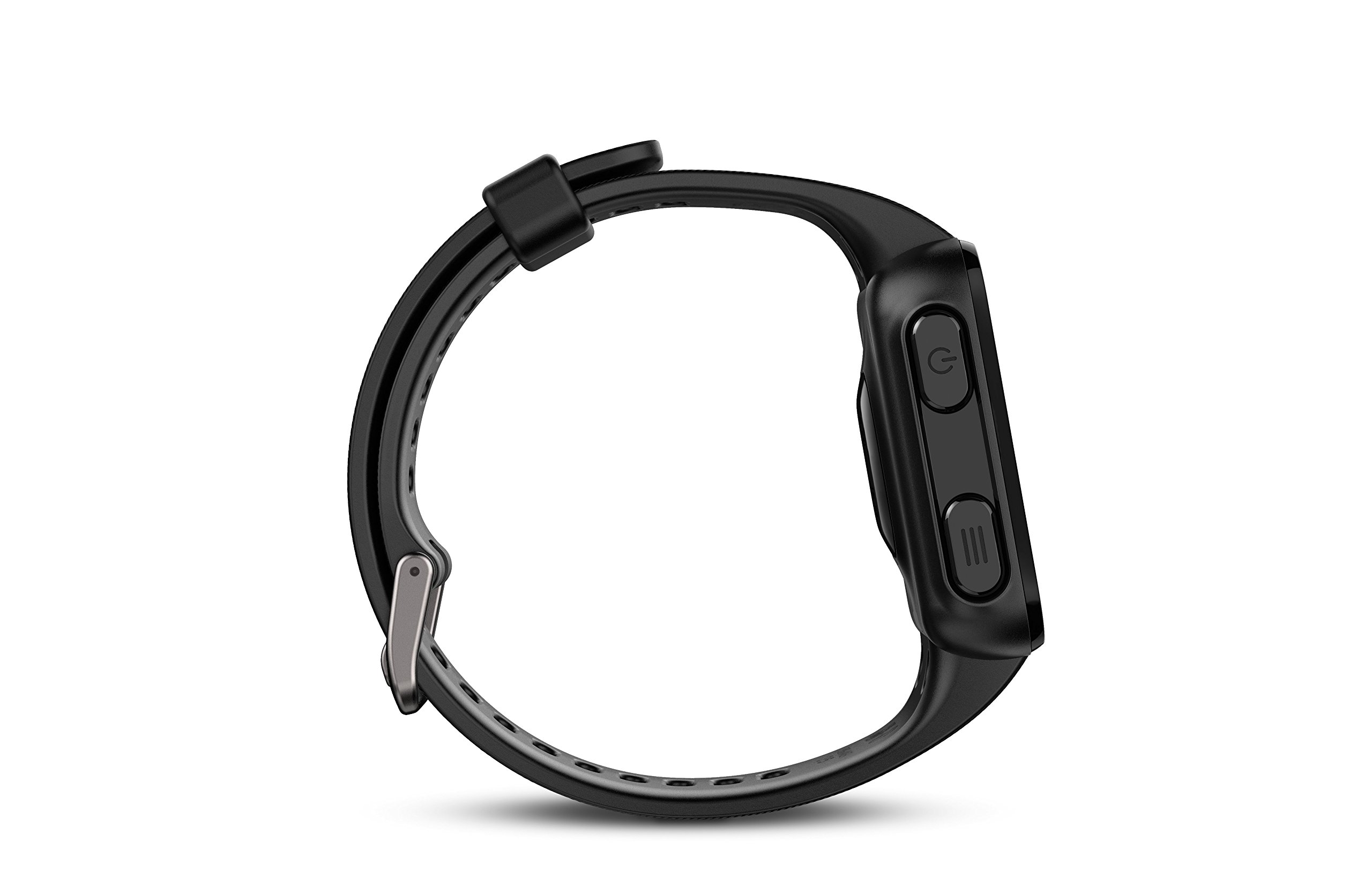 Garmin Forerunner 35; Easy-to-Use GPS Running Watch, Black