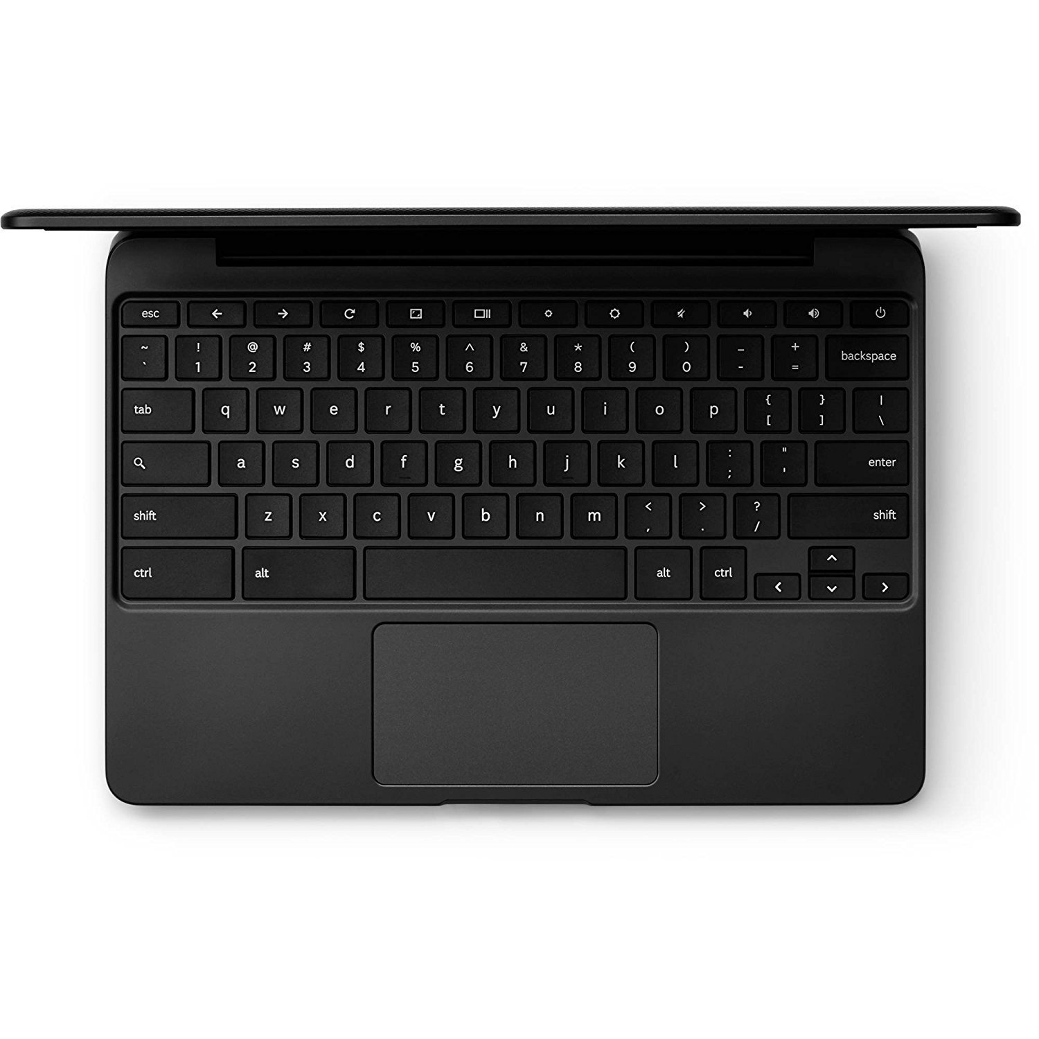Samsung 11.6″ Chromebook with Intel N3060 up to 2.48GHz, 4GB Memory, 32GB eMMC Flash Memory, Bluetooth 4.0, USB 3.0, HDMI, Webcam, Chrome Operating System
