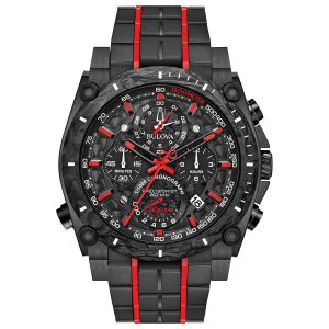 Bulova Dress Watch (Model: 98B313)