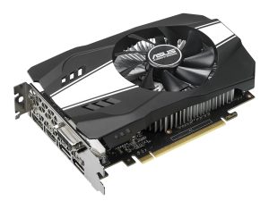 ASUS PH-GTX1060-3G GeForce GTX 1060 3GB Phoenix Fan Edition VR Ready HDMI DP DVI Graphics Card
