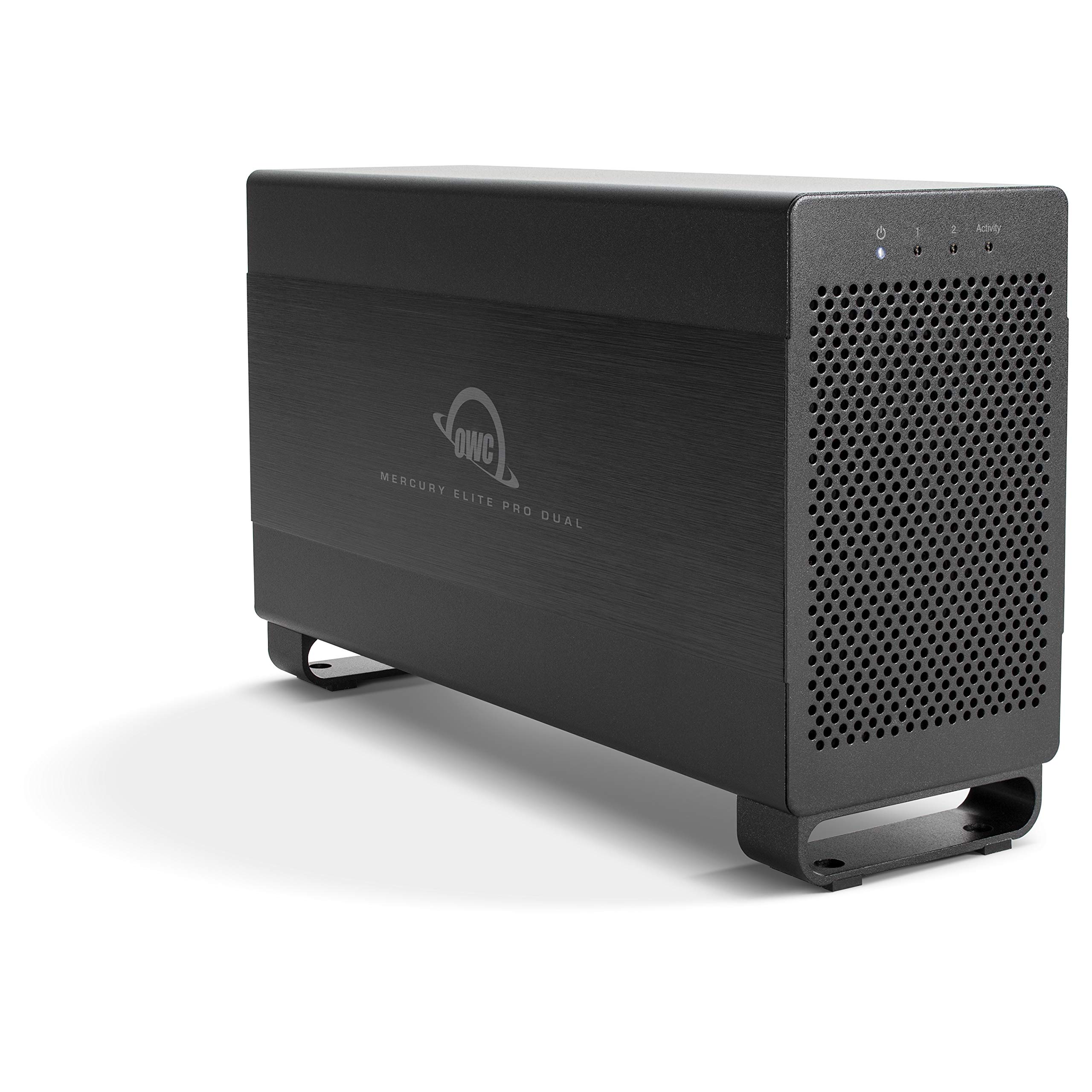 OWC Mercury Elite Pro Dual Performance RAID Enclosure
