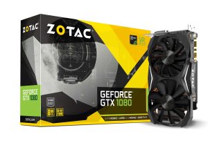 Zotac ZT-P10800H-10P Video Card