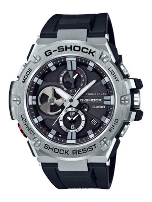 Casio G-Shock G-Steel Bluetooth Watch
