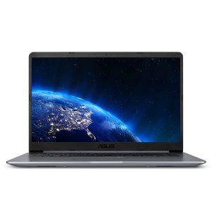 ASUS VivoBook F510QA Thin & Lightweight Laptop, 15.6” FHD WideView, AMD Quad Core A12-9720P Processor, 8GB RAM, 256G SSD, Fingerprint Reader, Windows 10 in S Mode, F510QA-DS99