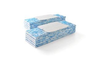 iRobot Braava Jet – Scrub cleaning cloths, pack of 10 units