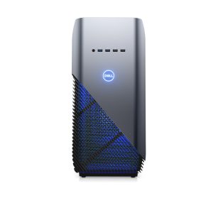 Dell i5675-7806BLU-PUS Inspiron Gaming PC Desktop 5680, Intel Core i7-8700, 8GB DDR4 Memory, 128GB SSD+1TB SATA HDD, NVIDIA GeForce GTX 1060, Recon Blue, Windows 10 64-bit