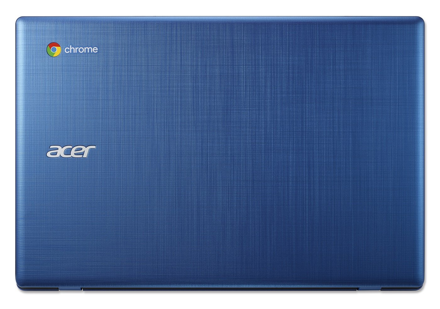 Acer Chromebook 11 CB311-8H-C5DV, Celeron N3350, 11.6″ HD, 4GB LPDDR4, 32GB Storage, Indigo Blue