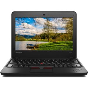 Lenovo ThinkPad X131e 11.6″ LED Chromebook Intel Celeron Dual Core 4GB 16GB SSD [Renewed]