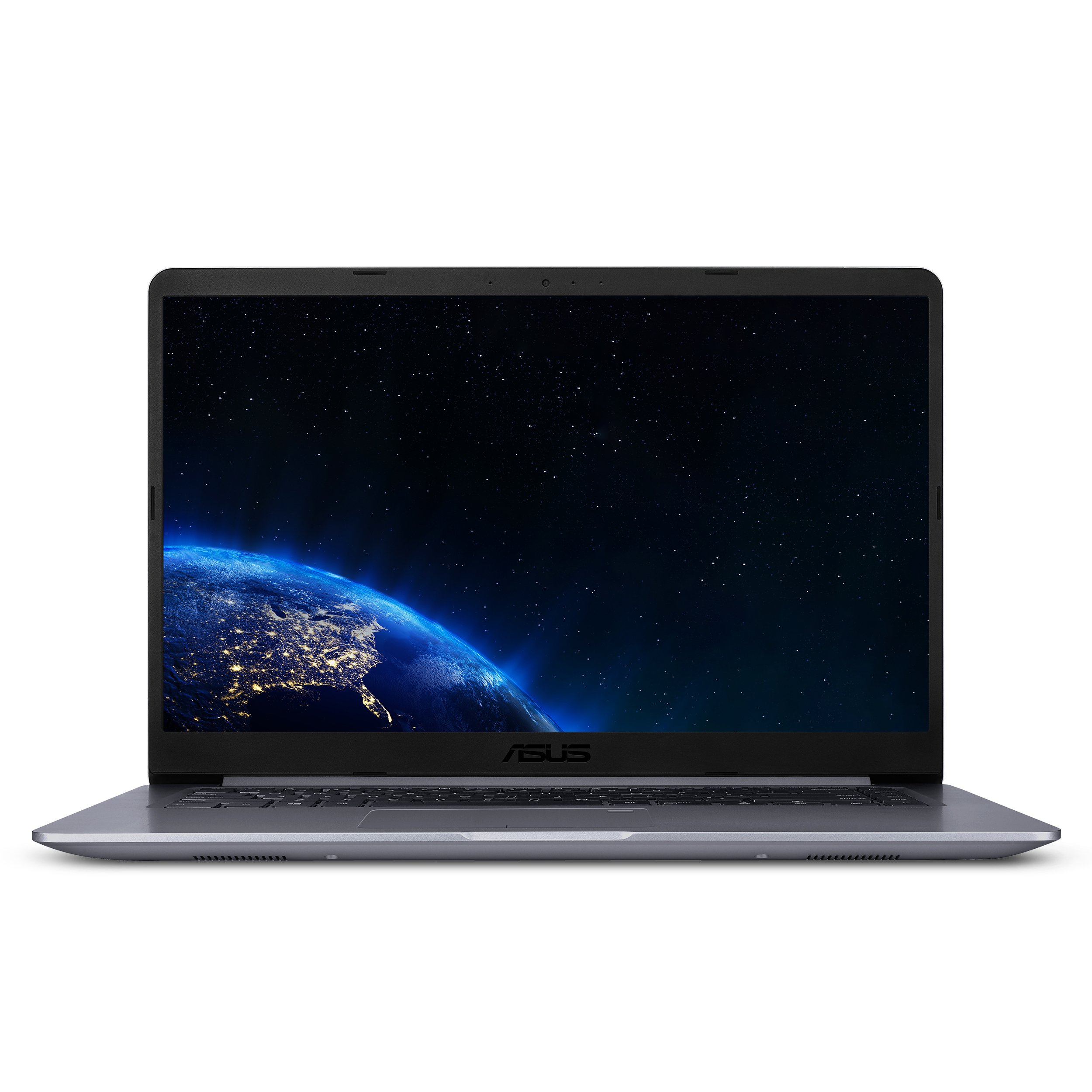 ASUS VivoBook F510QA Thin & Lightweight Laptop, 15.6” FHD WideView, AMD Quad Core A12-9720P Processor, 8GB RAM, Dual Hard Drive (256GB SSD+ 1TB HDD), USB 3.0, USB Type C, Windows 10 in S Mode