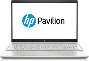 HP Pavilion 15.6″ Touchscreen Laptop (AMD Ryzen 3 2200U Processor, 8GB Memory, 1TB Hard Drive, B & O Play, Windows 10 Home) (Ryzen 3 8G 1TB)