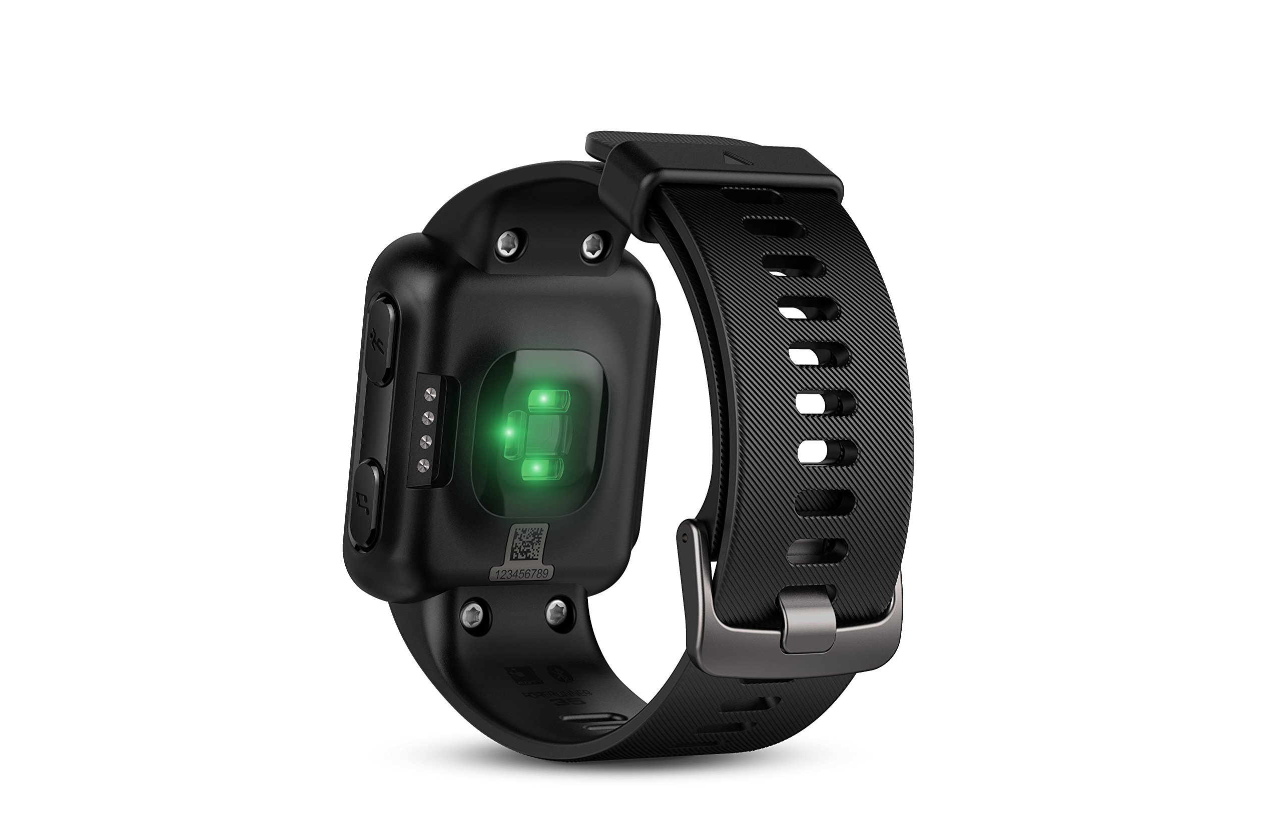 Garmin Forerunner 35; Easy-to-Use GPS Running Watch, Black