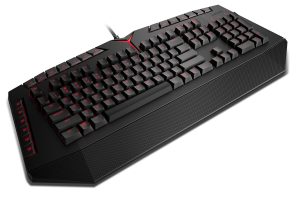 Lenovo Legion Mechanical Gaming Keyboard, for Lenovo Legion Y720, Y520, Y530 Gaming Laptops, GX30K04088