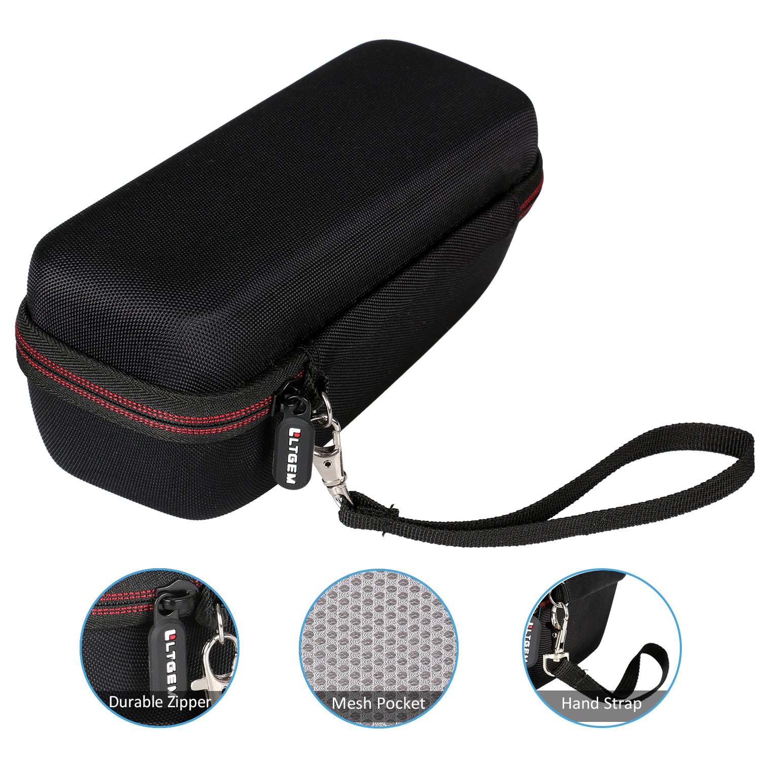 Case for Bose Soundlink Mini/Mini 2 Bluetooth Portable Wireless Speaker